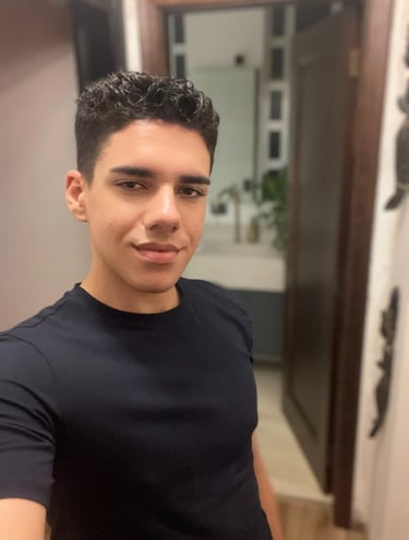 Tantric therapies for men in Curitiba