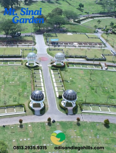 san diego hills karawang merawat kenangan indah keluarga dalam keabadian