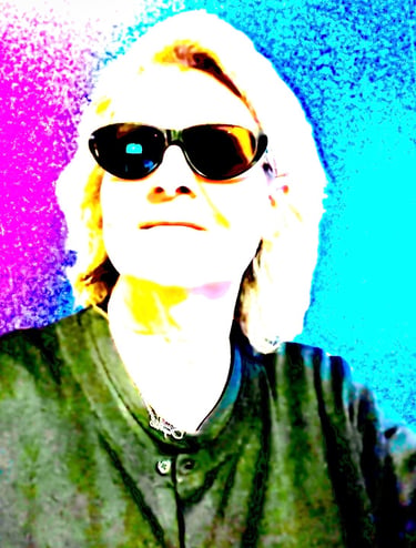 photo de Sophie Dutheil alias SoFi