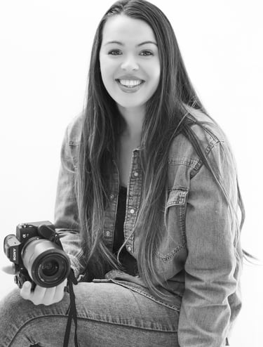 Baby photographer in Kent