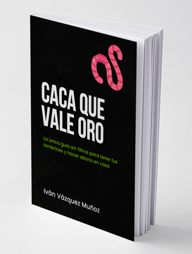 guía para criar lombrices