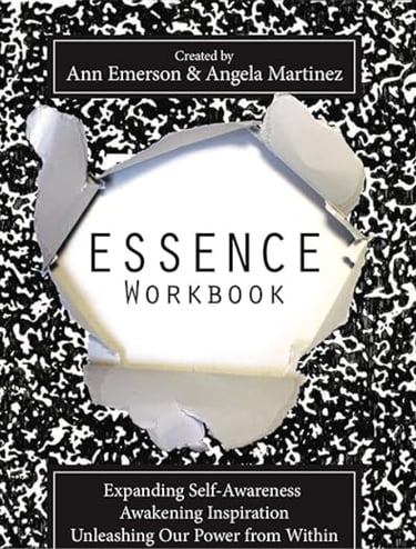ESSENCE Workbook