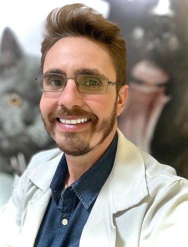 veterinario domiciliar maringa