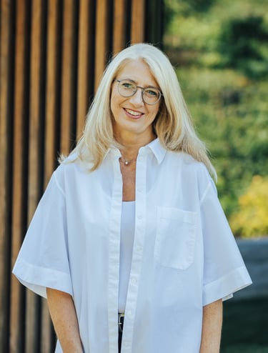 Diplom-Ökotrophologin Alexandra Griesinger