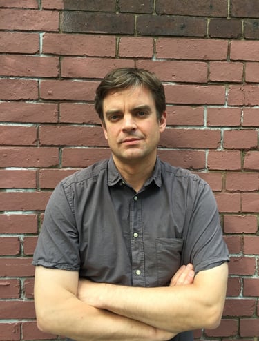 Photo of the author Matthias Nawrat