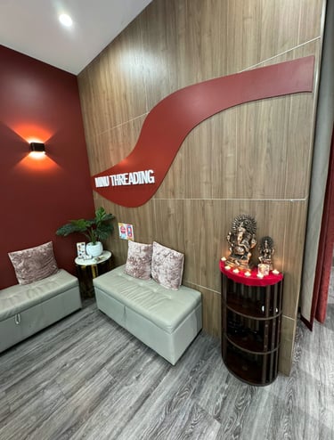 minu threading salons perth, beauty salons perth