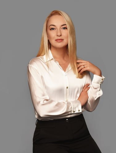 Gyd. Jolita Staikūnienė