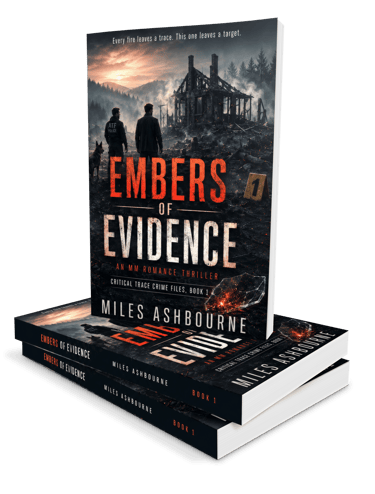 Embers of Evidence