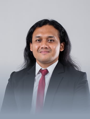 Aditya Fahrizi M. | MSP Law Office | Advokat Jogja