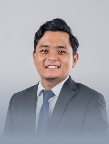 Arsyi Manggali Arya Putra | MSP Law Office | Konsultan Hukum Yogyakarta
