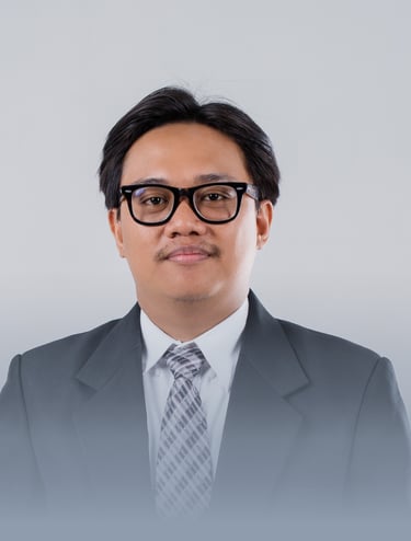Wisnu Raka Elpradhipta | MSP Law Office | Konsultan Hukum Jogja