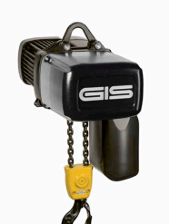 Kito Explosion Proof Hoist