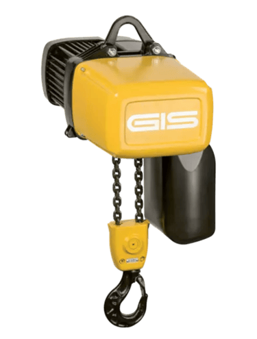 GIS GP Electric Chain Hoist