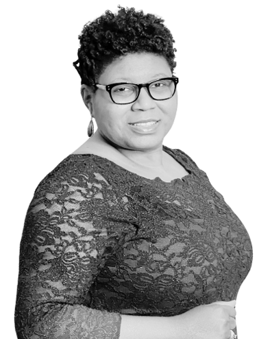 Tameka Chapman, Keynote Speaker, Consultant, and Author