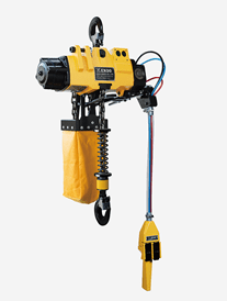 Endo Pnuematic Air Hoist