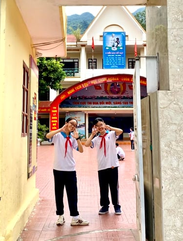 pioneers