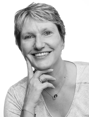 parcours Carine Dabireau fondatrice CDA perpectives - recrutement et coaching