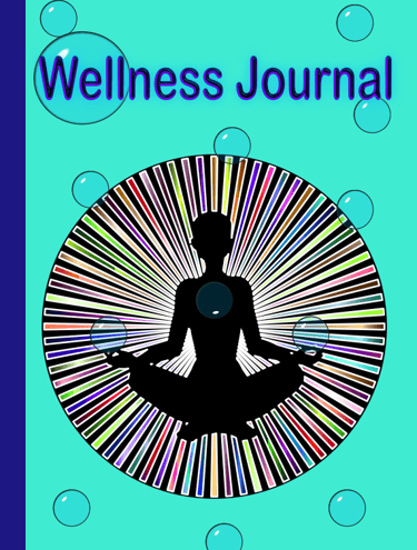 Wellness Journal Cover