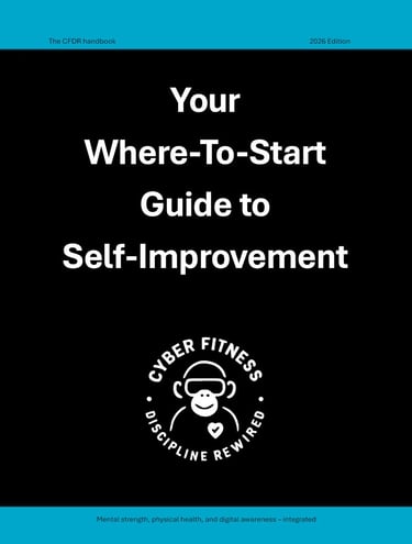 a guide to self - care and self - care for self - care