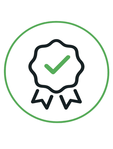 CERTIFIED  IT PROFESSIONALS  Our team of Certified experts ensures quality, security and reliablity.