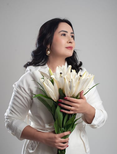 nayanelima flor