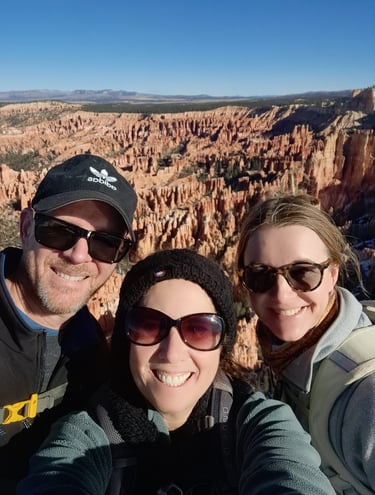 Finn's Footprints Utah Budget Travel Review