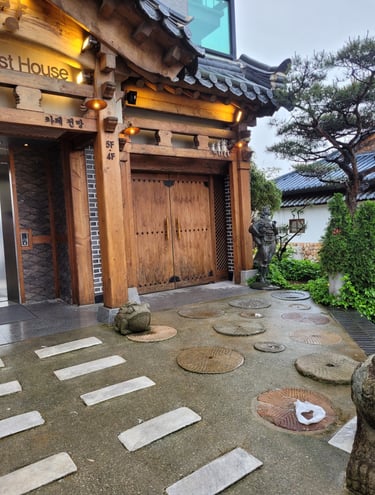 Jeonju