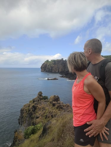 Elephant rock Sao Miguel Açores