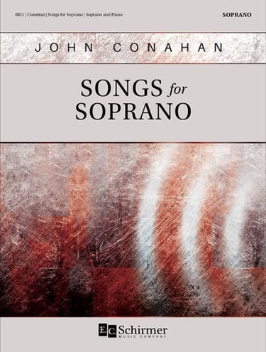 Soprano Art Song Collection