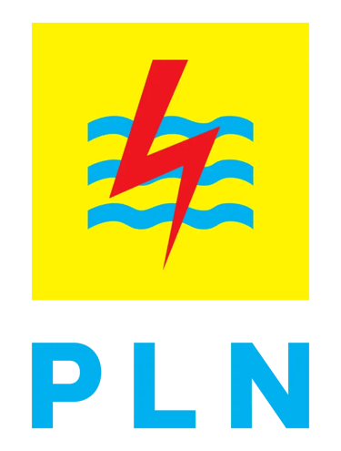 gambar logo pln