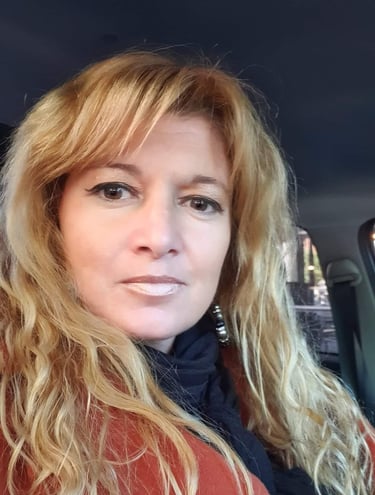 Dra. María Paula Gonzalez Tomassini