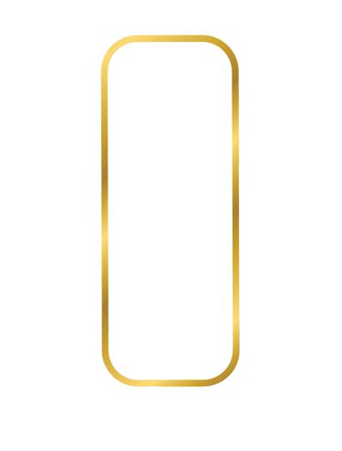 gold circle