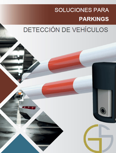 G5 Soluciones Parking Deteccion vehiculos(
