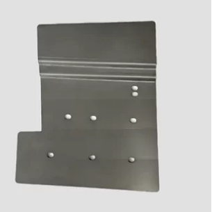 van internal latch shield