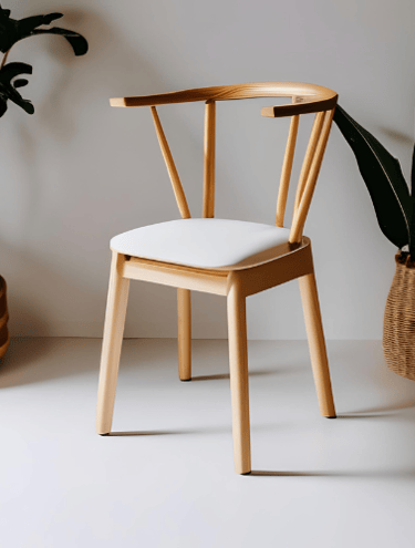 Įsigykite aukščiausios kokybės medinius baldus internetu