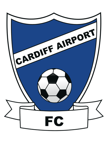 Cardiff Airport FC Web It Up