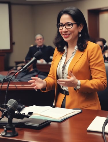 A sound board with a lot of knobs on it