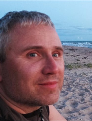 Atsiliepimas Tėtis Vaidas