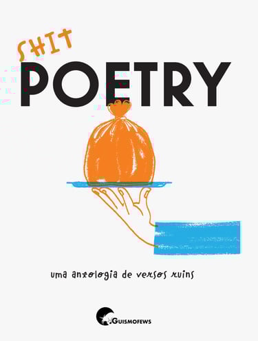 Prêmio Shit Poetry