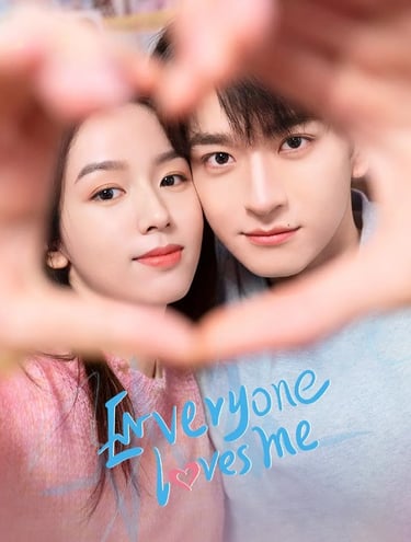 Everyone Loves Me – Todo Mundo Me Ama - 别对我动心 - C-Drama - Romântico - DoramaLand