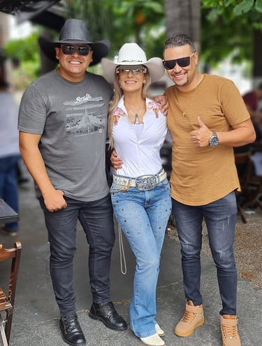 alt="banda para casamento e festa com repertório eclético São Paulo"