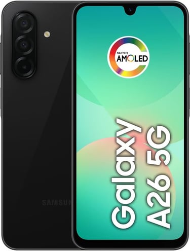 Galaxy A26