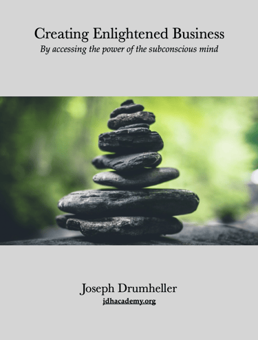 pdf cover creating enlightened business