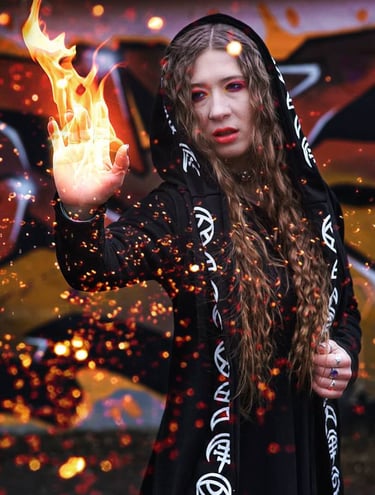 Retuszowanie zdjęć i zwiększanie rozdzielczości