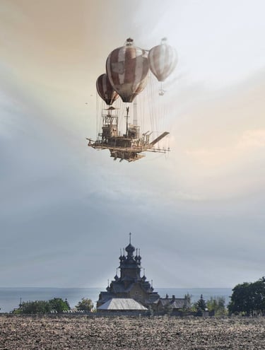 Retuszowanie zdjęć i zwiększanie rozdzielczości