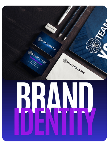Brand Identity