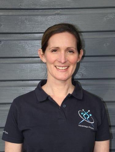 Helen Hingston
