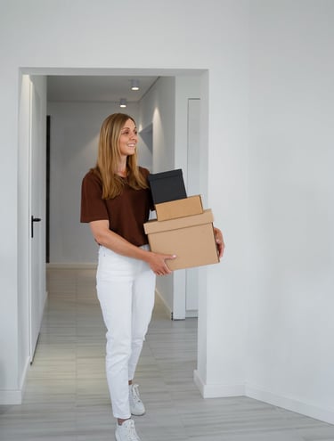 Virtus Déménagement, votre expert en déménagement résidentiel à Montréal et environs