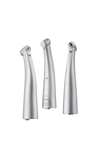 instruments rotatifs dentiste