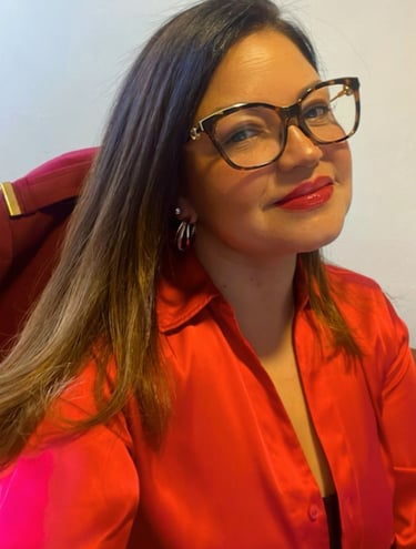 Carolina Garrido Krol